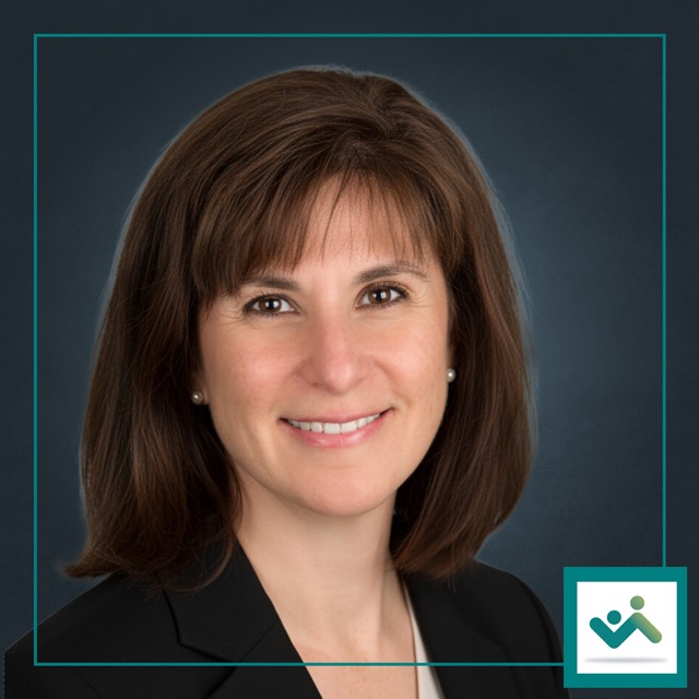 Headshot of Karen Alary, HR Consultant at The Personnel Perspective